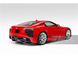 2012 Lexus LFA (CC-1808354) for sale in Scottsdale, Arizona