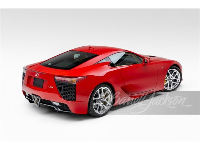 2012 Lexus LFA (CC-1808354) for sale in Scottsdale, Arizona