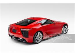2012 Lexus LFA (CC-1808354) for sale in Scottsdale, Arizona