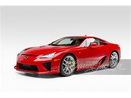 2012 Lexus LFA (CC-1808354) for sale in Scottsdale, Arizona