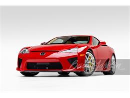 2012 Lexus LFA (CC-1808354) for sale in Scottsdale, Arizona