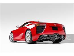2012 Lexus LFA (CC-1808354) for sale in Scottsdale, Arizona