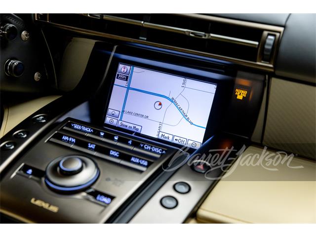2012 Lexus LFA (CC-1808354) for sale in Scottsdale, Arizona