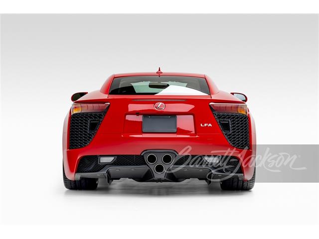 2012 Lexus LFA (CC-1808354) for sale in Scottsdale, Arizona