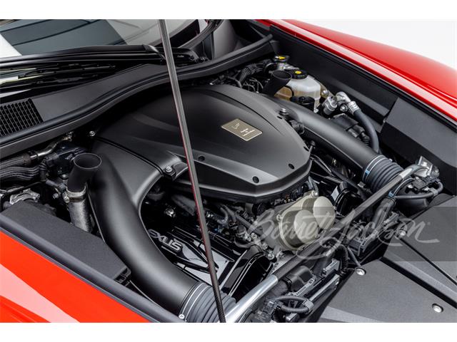 2012 Lexus LFA (CC-1808354) for sale in Scottsdale, Arizona