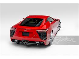 2012 Lexus LFA (CC-1808354) for sale in Scottsdale, Arizona