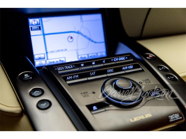2012 Lexus LFA (CC-1808354) for sale in Scottsdale, Arizona