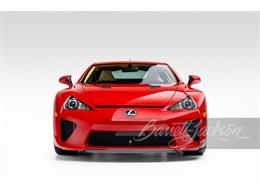 2012 Lexus LFA (CC-1808354) for sale in Scottsdale, Arizona