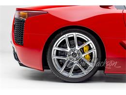 2012 Lexus LFA (CC-1808354) for sale in Scottsdale, Arizona