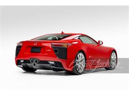 2012 Lexus LFA (CC-1808354) for sale in Scottsdale, Arizona