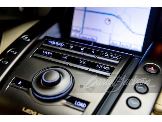 2012 Lexus LFA (CC-1808354) for sale in Scottsdale, Arizona