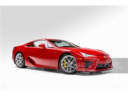 2012 Lexus LFA (CC-1808354) for sale in Scottsdale, Arizona