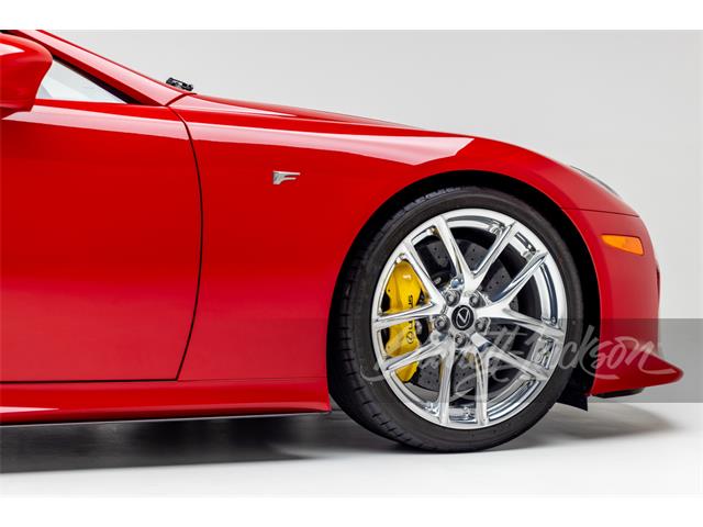2012 Lexus LFA (CC-1808354) for sale in Scottsdale, Arizona