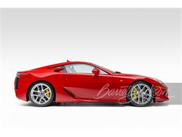 2012 Lexus LFA (CC-1808354) for sale in Scottsdale, Arizona