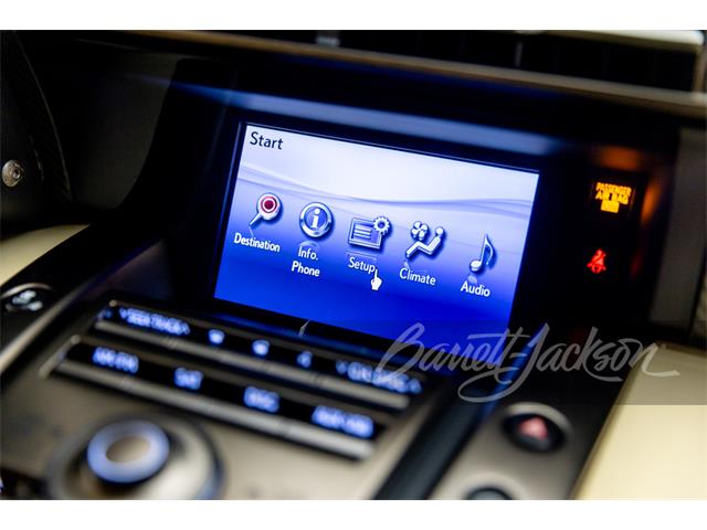 2012 Lexus LFA (CC-1808354) for sale in Scottsdale, Arizona