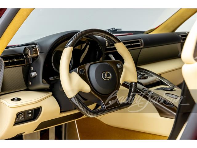 2012 Lexus LFA (CC-1808354) for sale in Scottsdale, Arizona