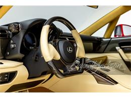 2012 Lexus LFA (CC-1808354) for sale in Scottsdale, Arizona
