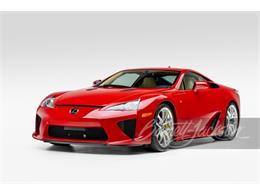 2012 Lexus LFA (CC-1808354) for sale in Scottsdale, Arizona