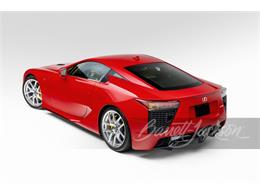 2012 Lexus LFA (CC-1808354) for sale in Scottsdale, Arizona