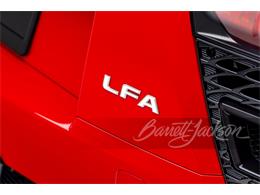 2012 Lexus LFA (CC-1808354) for sale in Scottsdale, Arizona