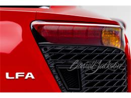 2012 Lexus LFA (CC-1808354) for sale in Scottsdale, Arizona