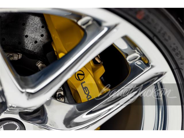 2012 Lexus LFA (CC-1808354) for sale in Scottsdale, Arizona