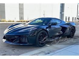 2024 Chevrolet Corvette (CC-1808366) for sale in Scottsdale, Arizona