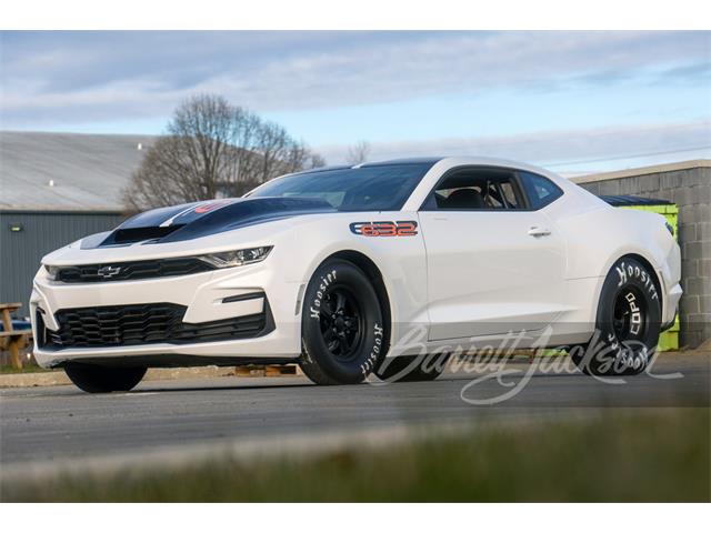 2023 Chevrolet Camaro COPO (CC-1808369) for sale in Scottsdale, Arizona