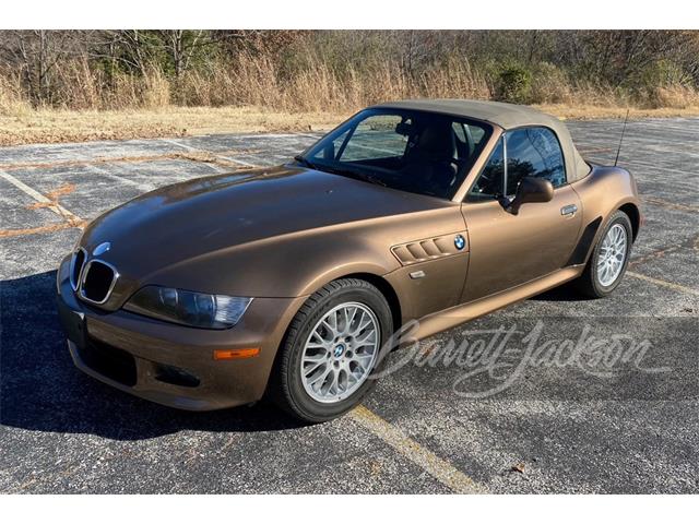 2001 BMW Z3 (CC-1808384) for sale in Scottsdale, Arizona