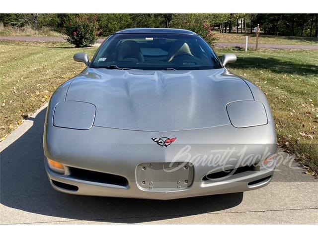 2000 Chevrolet Corvette for Sale | ClassicCars.com | CC-1808391
