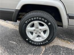 2000 Jeep Cherokee (CC-1800841) for sale in Saint Charles, Missouri