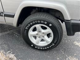 2000 Jeep Cherokee (CC-1800841) for sale in Saint Charles, Missouri