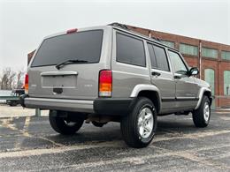 2000 Jeep Cherokee (CC-1800841) for sale in Saint Charles, Missouri