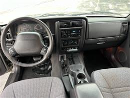 2000 Jeep Cherokee (CC-1800841) for sale in Saint Charles, Missouri