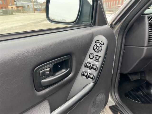 2000 Jeep Cherokee (CC-1800841) for sale in Saint Charles, Missouri