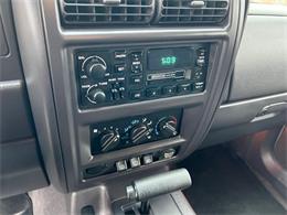 2000 Jeep Cherokee (CC-1800841) for sale in Saint Charles, Missouri