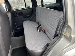 2000 Jeep Cherokee (CC-1800841) for sale in Saint Charles, Missouri