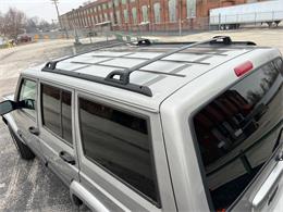 2000 Jeep Cherokee (CC-1800841) for sale in Saint Charles, Missouri