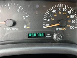 2000 Jeep Cherokee (CC-1800841) for sale in Saint Charles, Missouri