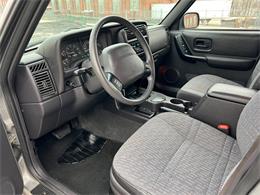 2000 Jeep Cherokee (CC-1800841) for sale in Saint Charles, Missouri