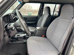 2000 Jeep Cherokee (CC-1800841) for sale in Saint Charles, Missouri