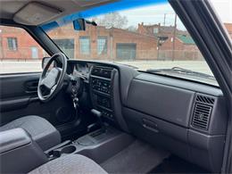 2000 Jeep Cherokee (CC-1800841) for sale in Saint Charles, Missouri