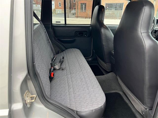 2000 Jeep Cherokee (CC-1800841) for sale in Saint Charles, Missouri