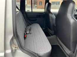 2000 Jeep Cherokee (CC-1800841) for sale in Saint Charles, Missouri
