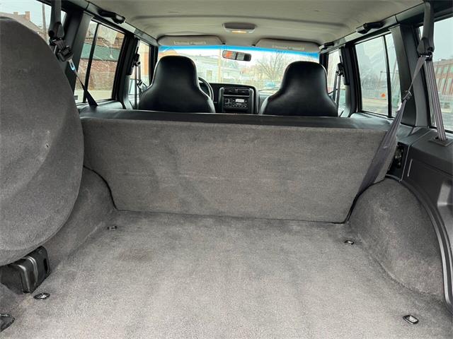 2000 Jeep Cherokee (CC-1800841) for sale in Saint Charles, Missouri