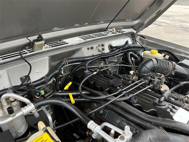 2000 Jeep Cherokee (CC-1800841) for sale in Saint Charles, Missouri