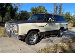 1983 Dodge Ramcharger (CC-1808410) for sale in Scottsdale, Arizona