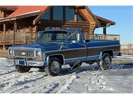 1974 Chevrolet C20 (CC-1808413) for sale in Scottsdale, Arizona