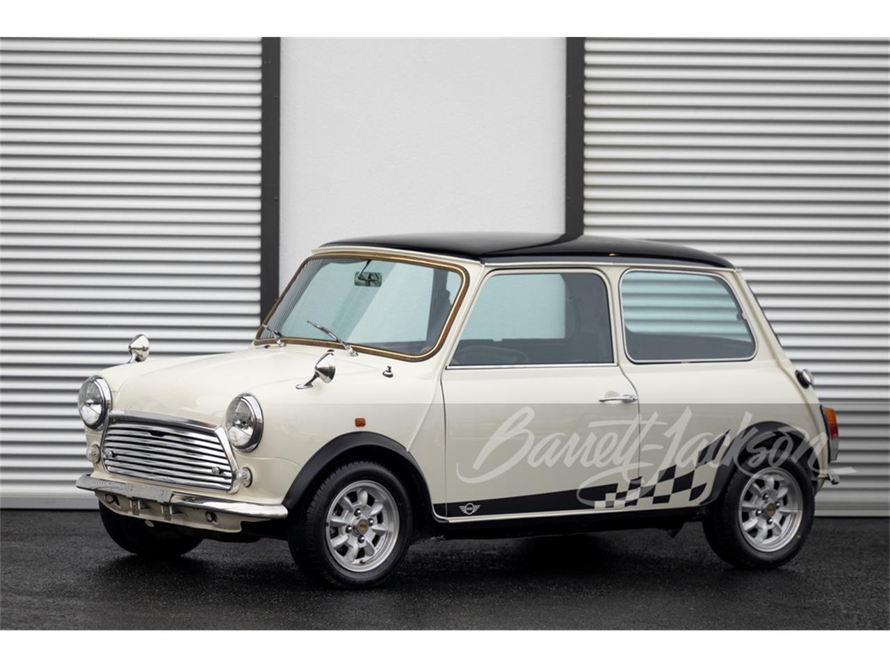 1990 Rover Mini for Sale | ClassicCars.com | CC-1808414