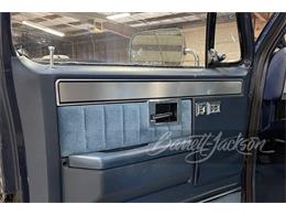 1986 Chevrolet K-10 (CC-1808419) for sale in Scottsdale, Arizona